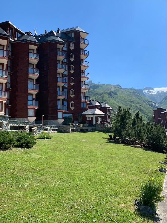 Renovated Studio Ski In Ski Out, Cir 0282 Breuil-Cervinia Exterior foto