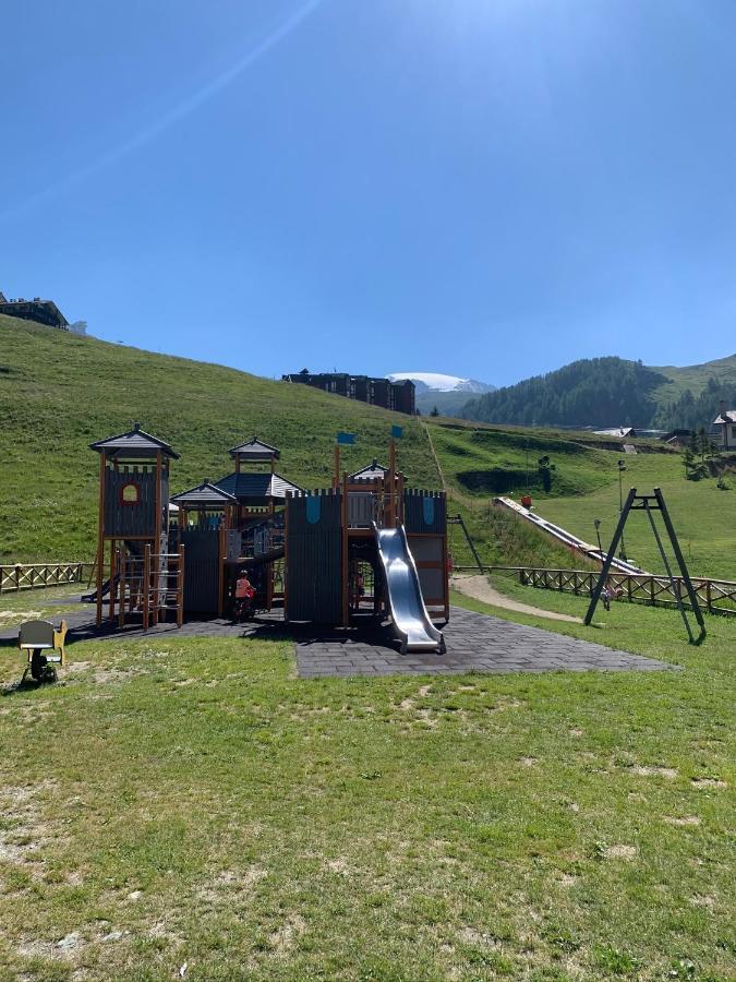 Renovated Studio Ski In Ski Out, Cir 0282 Breuil-Cervinia Exterior foto