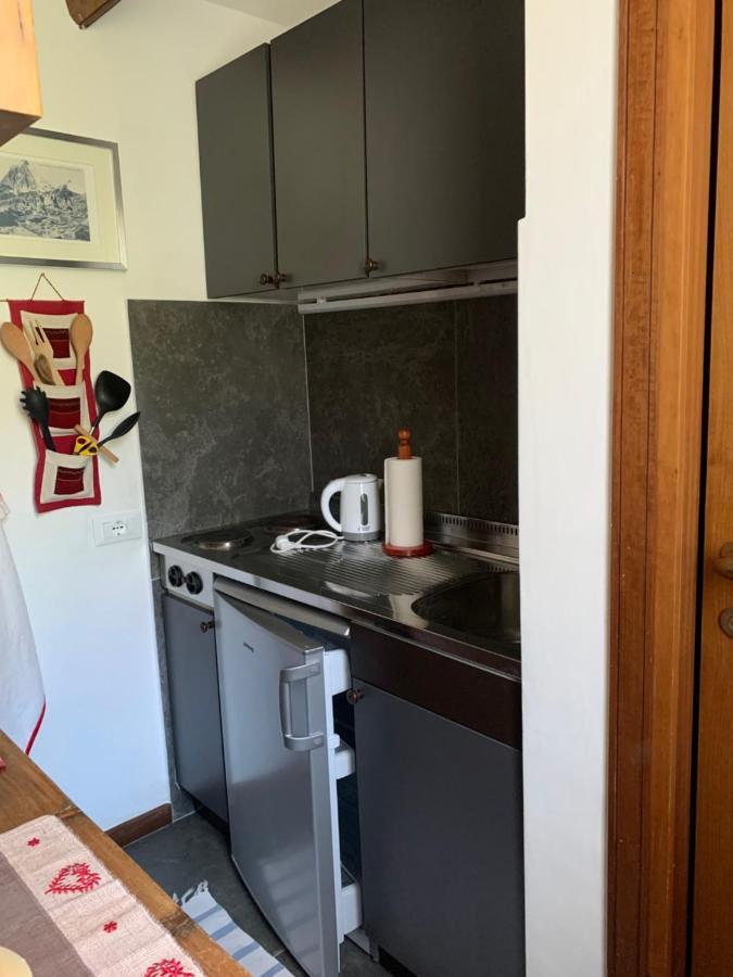 Renovated Studio Ski In Ski Out, Cir 0282 Breuil-Cervinia Exterior foto