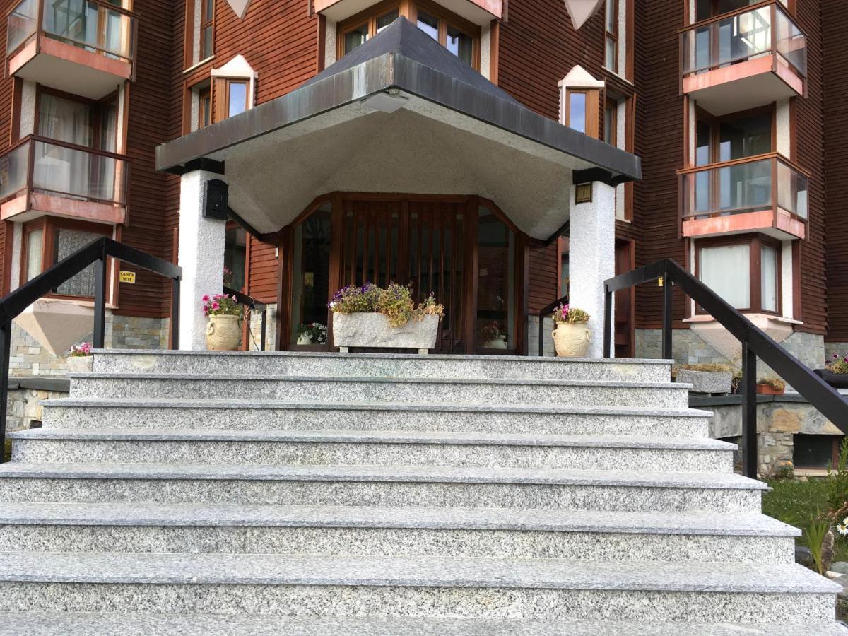 Renovated Studio Ski In Ski Out, Cir 0282 Breuil-Cervinia Exterior foto