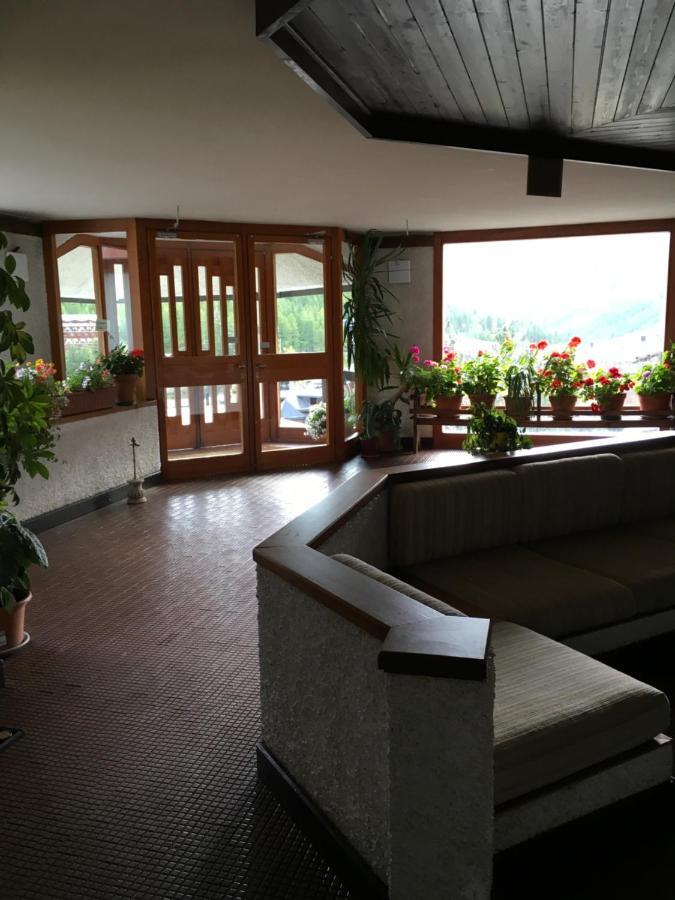 Renovated Studio Ski In Ski Out, Cir 0282 Breuil-Cervinia Exterior foto
